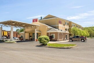 Meadville, PA Hospitality - 11237 Shaw Ave