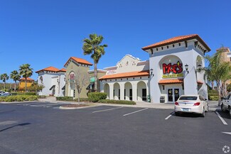Oldsmar, FL Retail - 4011 Tampa Rd