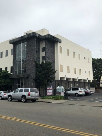 San Leandro, CA Medical - 433 Callan Ave