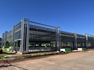 Oklahoma City, OK Office/Retail - 240 W Wilshire Blvd Oklahoma City, OK Office/Retail - 240 W Wilshire Blvd