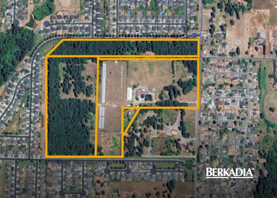 23212 86th Ave E, Graham, WA for Sale