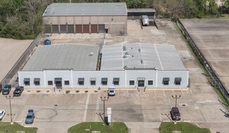 Houston, TX Convenience Store - 14110 Stuebner Airline Rd