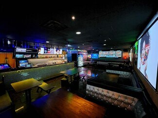 Las Vegas, NV Retail - 4731-4821 Spring Mountain Rd