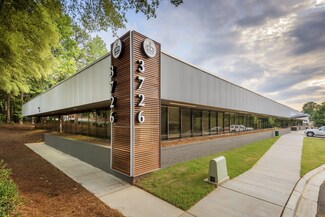 Charlotte, NC undefined - 3726 Latrobe Dr