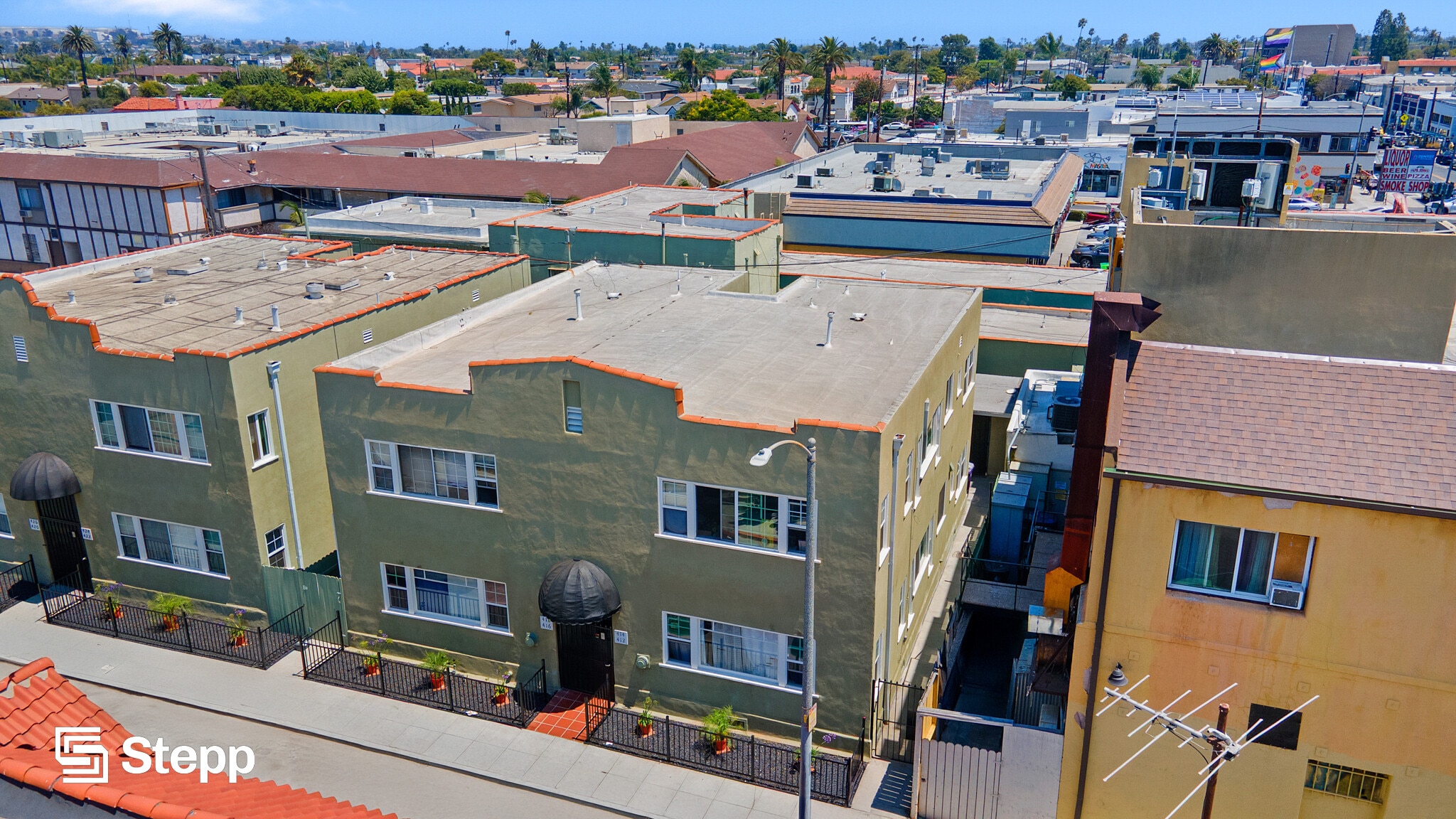 412 N Rose Pl, Long Beach, CA for Sale