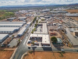 Washington, UT Retail - 83 E Industrial Dr