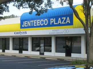 Ocala, FL Office/Retail - 821 NE 36th Terrace