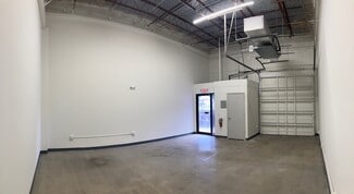 Wellington, FL Industrial - 11320 Fortune Cir Wellington, FL Industrial - 11320 Fortune Cir
