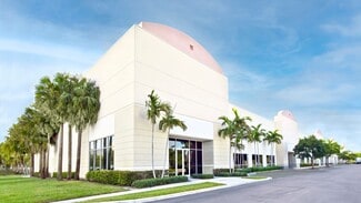 Pompano Beach, FL Industrial - 2100 SW 2nd St