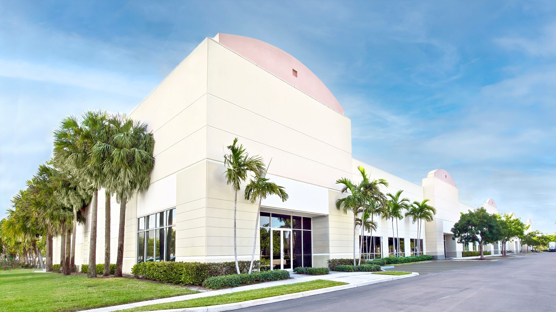 2100 SW 2nd St, Pompano Beach, FL for Rent