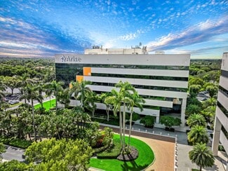 Miramar, FL Office - 3450 Lakeside Dr