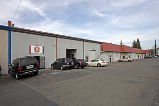 Sacramento, CA Industrial - 1510-1516 Howe Ave