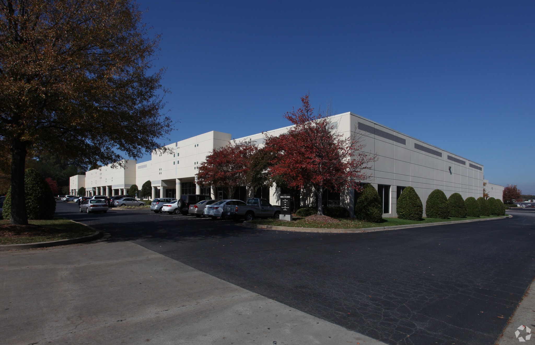 20 Southwoods Pky, Hapeville, GA for Rent