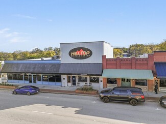 Mansfield, TX Storefront Retail/Office - 130 N Main St