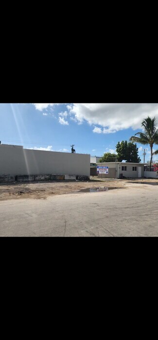 Opa-locka, FL undefined - 14041 NW 20th Ave Opa-locka, FL undefined - 14041 NW 20th Ave