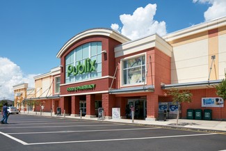 Riverview, FL Retail - 13154 US Highway 301