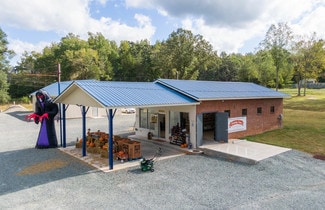 Siler City, NC Retail - 6788 Siler Cty Snow Cp Rd