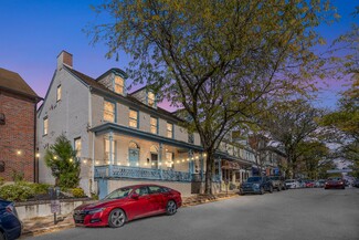 Kennett Square, PA Apartments - 125 W State St