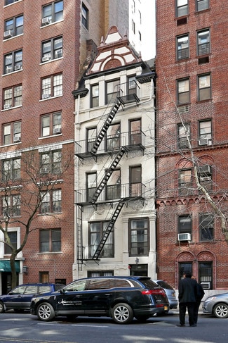 New York, NY Apartments - 330 W 86th St