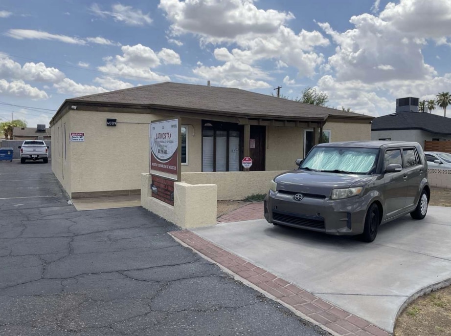 4009 N 15th Ave, Phoenix, AZ for Sale