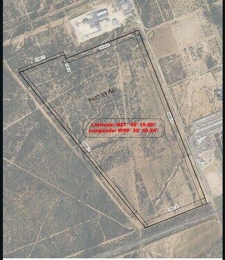 Laredo, TX Commercial Land - 8209 TX-255 Laredo, TX Commercial Land - 8209 TX-255