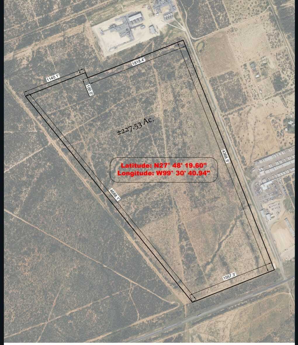 8209 TX-255, Laredo, TX for Sale