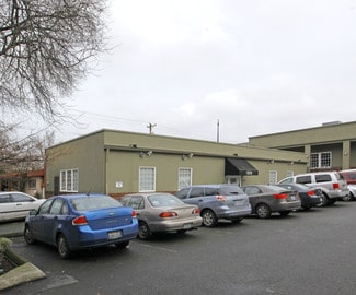 Portland, OR Office/Retail - 1310 SW 17th Ave Portland, OR Office/Retail - 1310 SW 17th Ave