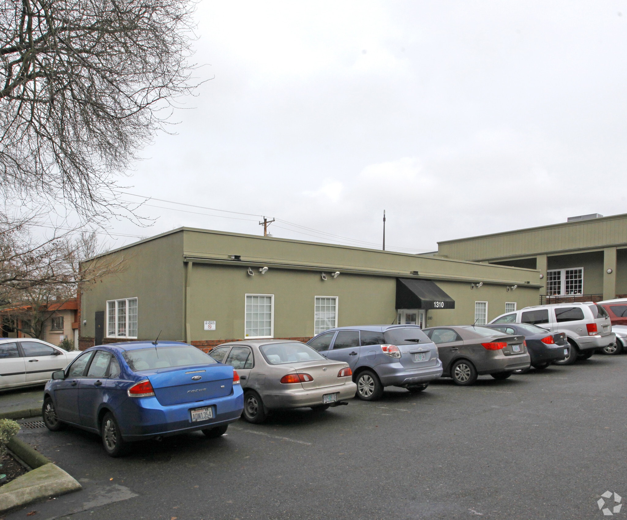 1310 SW 17th Ave, Portland, OR for Rent