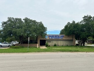 Abilene, TX Medical - 602 Hickory St