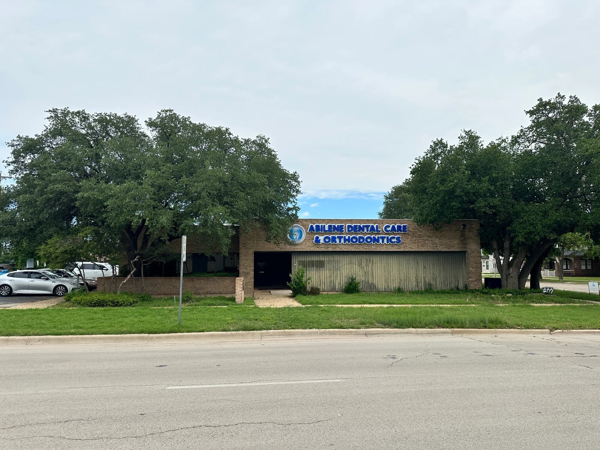 602 Hickory St, Abilene, TX for Sale