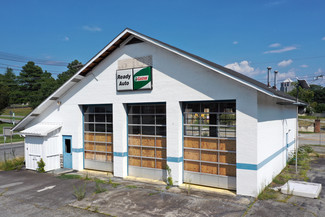 Greensboro, NC Retail - 1013 Battleground Ave