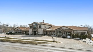 Mentor, OH Restaurant - 9620 Old Johnnycake Ridge Rd