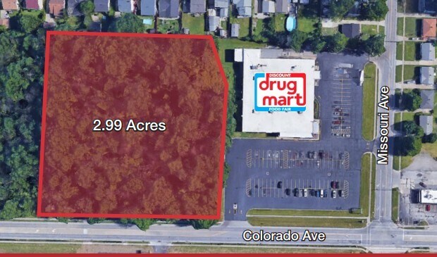 2253 Colorado Ave, Lorain, OH for Sale