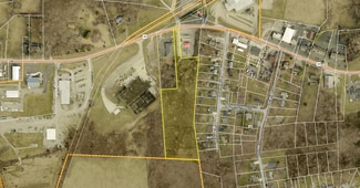 Hillsboro, OH Commercial - 0 US 50 W. Hl Hillsboro, OH Commercial - 0 US 50 W. Hl