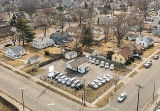 Saint Paul, MN Auto Dealership - 370 W Maryland Ave