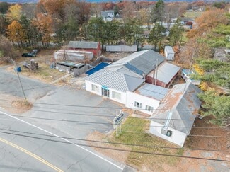 Turners Falls, MA Freestanding - 72 Unity St Turners Falls, MA Freestanding - 72 Unity St