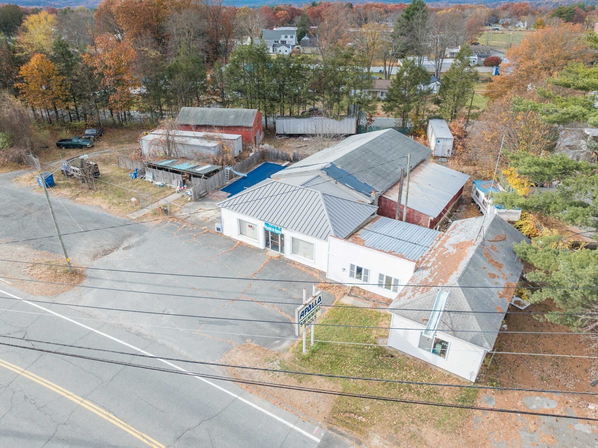 72 Unity St, Turners Falls, MA for Sale