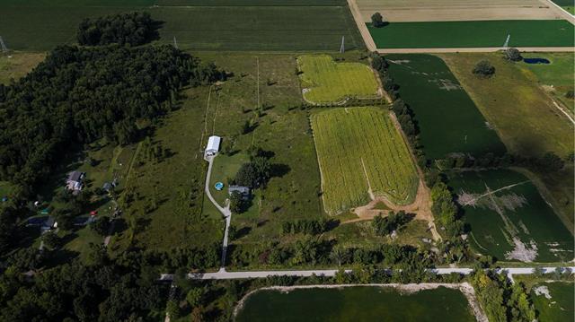 030 Burgess Rd, Riley, MI for Sale