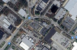 Waldorf, MD Industrial Land - .30 Acres Park Place Pl Waldorf, MD Industrial Land - .30 Acres Park Place Pl