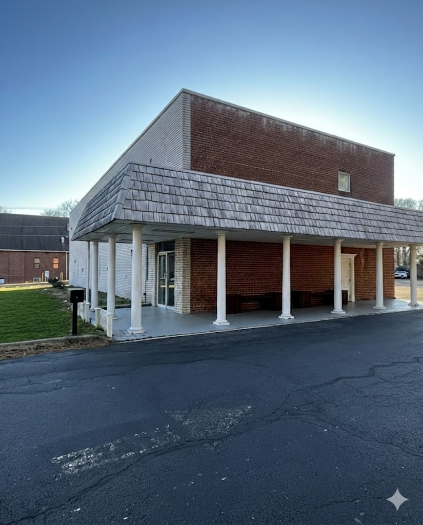 6911 Columbia Pike, Annandale, VA for Rent