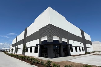 Pasadena, TX Distribution - 2201 Genoa Red Bluff Rd