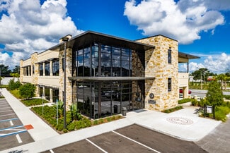 Winter Garden, FL Office/Retail - 1200 E Plant St Winter Garden, FL Office/Retail - 1200 E Plant St