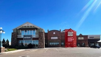 Snowflake, AZ Retail - 725 N. Main Street Snowflake, AZ Retail - 725 N. Main Street