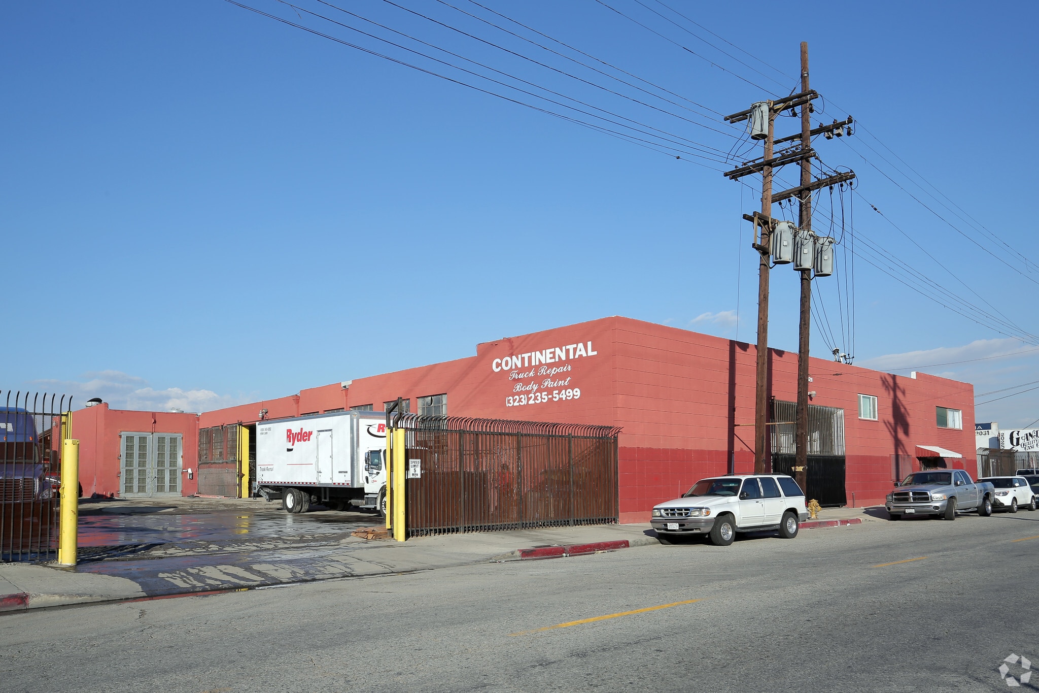 2021 E 25th St, Los Angeles, CA for Sale