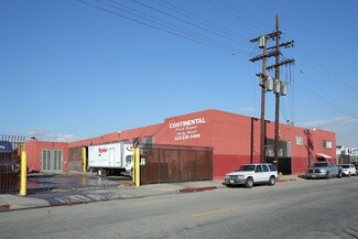 Los Angeles, CA undefined - 2021 E 25th St