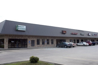 Lafayette, LA Freestanding - 1501 Kaliste Saloom Rd