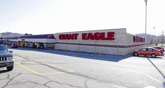 Belle Vernon, PA Office/Retail, Retail - Rostraver Rd @ Finley Rd Belle Vernon, PA Office/Retail, Retail - Rostraver Rd @ Finley Rd