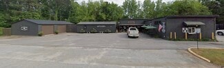 Little Mountain, SC Retail - 1378 Main St