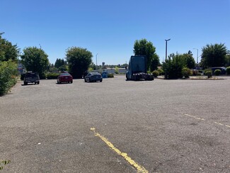 Vacaville, CA Commercial Land - 131 Allison Ct