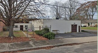 West Babylon, NY Manufacturing - 400 Columbus Ave